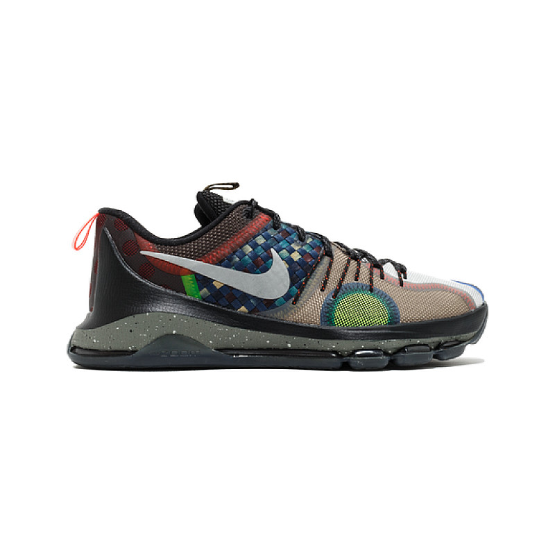 Nike KD 8 What The 845896-999