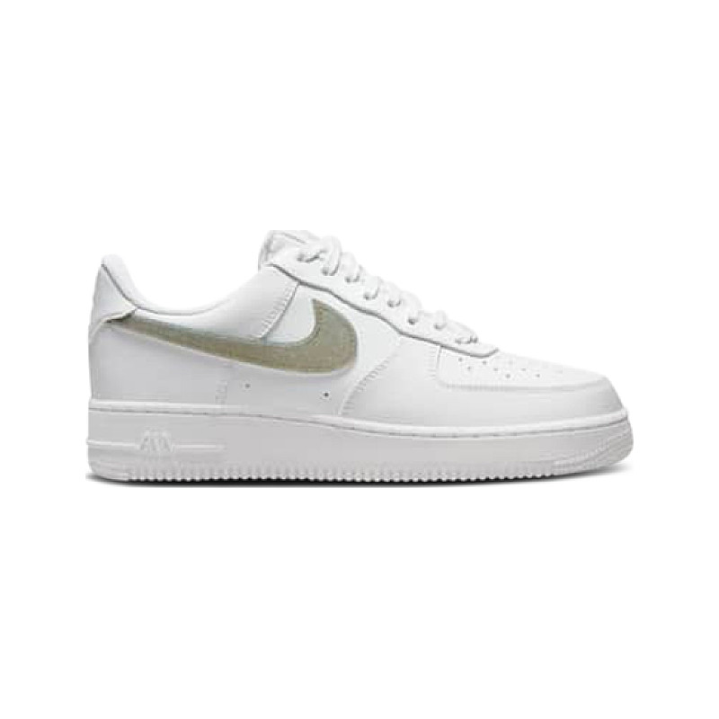 Nike Air Force 1 07 Essential Summit Dusty Sage DH4407-101 from 85,00