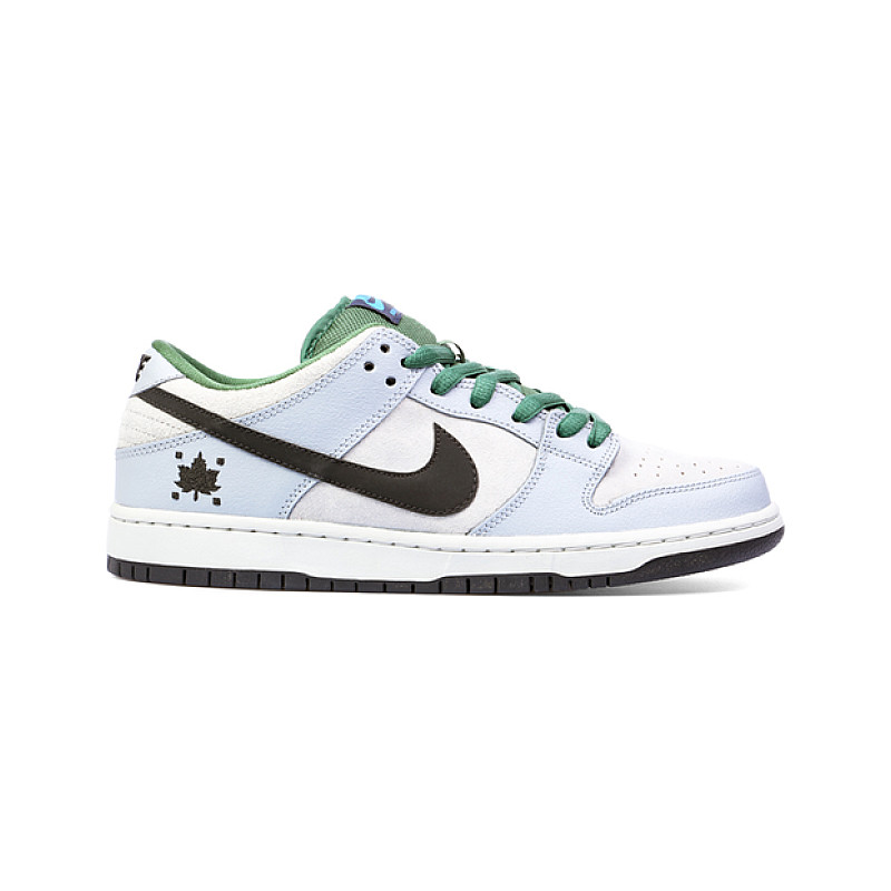 Nike Dunk SB Maple Leaf 313170 021 from 707 00