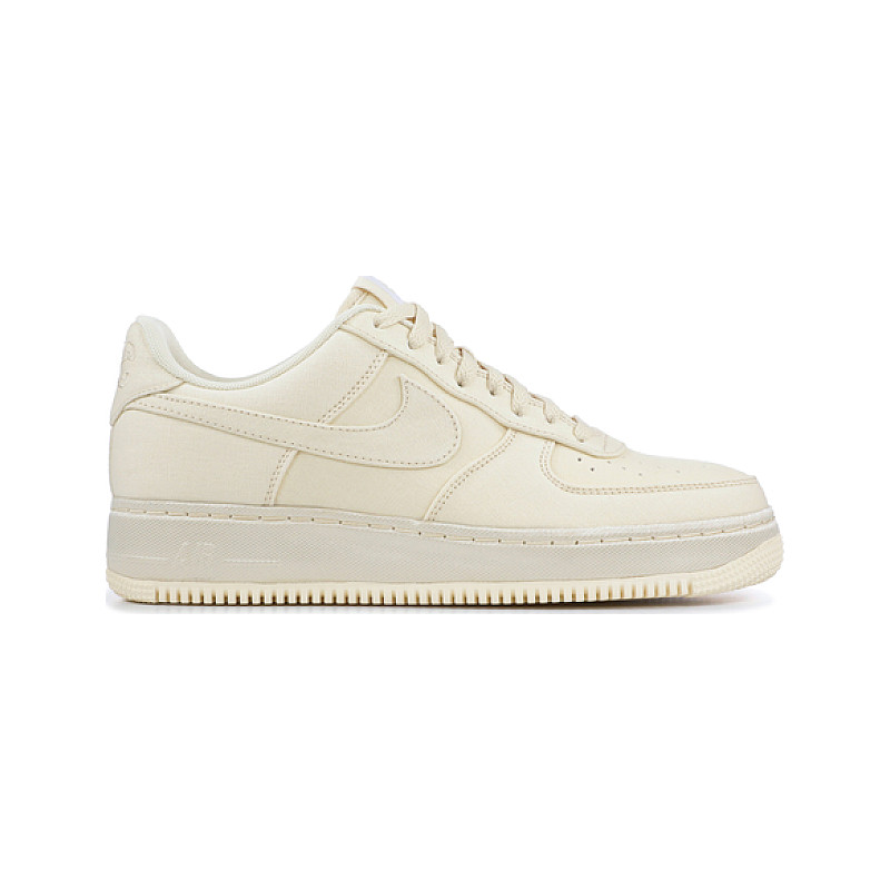 Nike Air Force 1 Canvas NYC Editions Procell CJ0691-100