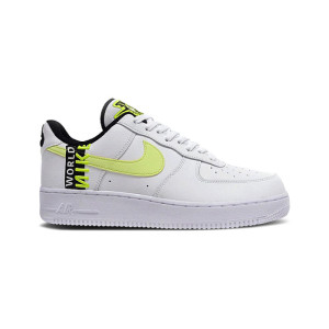 Air Force 1 07 LV8 Worldwide Pack
