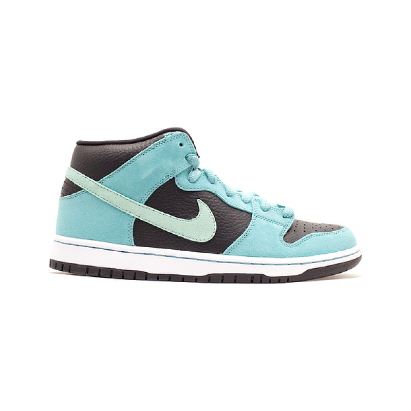 Nike Dunk Mid Pro SB Sea Crystal 314383-033 from 407,00 €