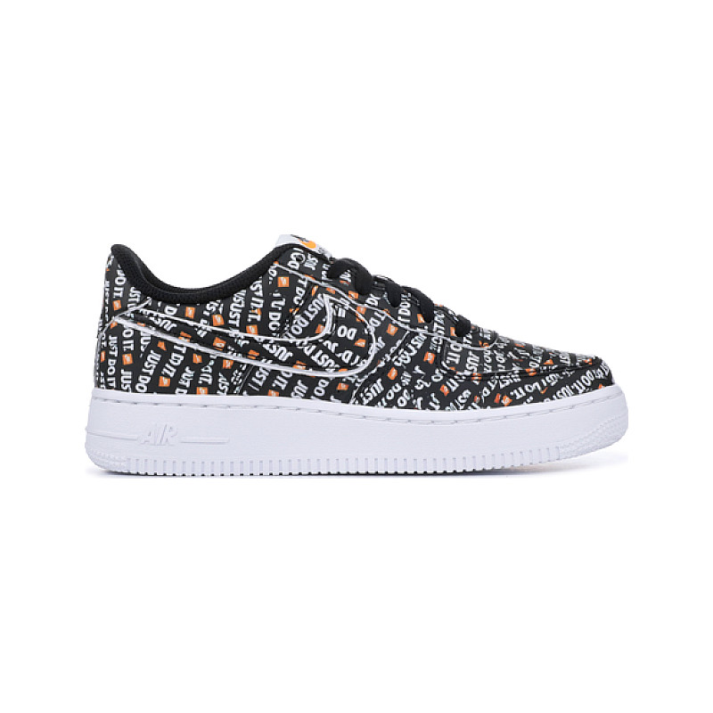 Nike Air Force 1 Just Do It AO3977-001