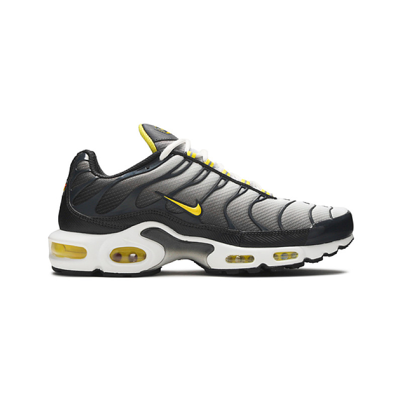 Nike Air Max Plus Bumble Bee CI2299-002 from 187,00