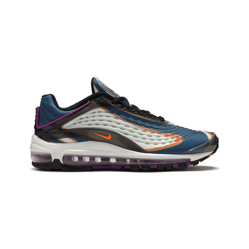 Nike Air Max Deluxe Force AR0115-002