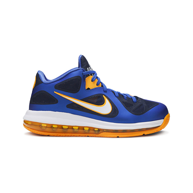 Nike Lebron 9 Entourage 510811-402