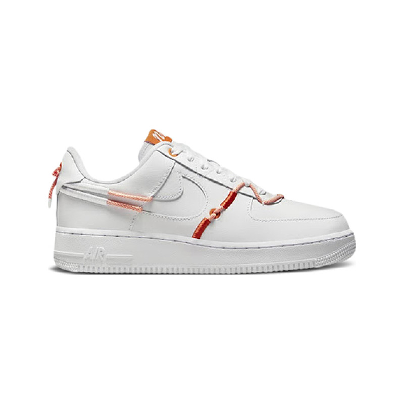 Nike Air Force 1 07 LX Safety DH4408-100