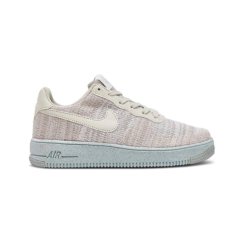 Nike Air Force 1 Crater Flyknit Chambray DH3375-101