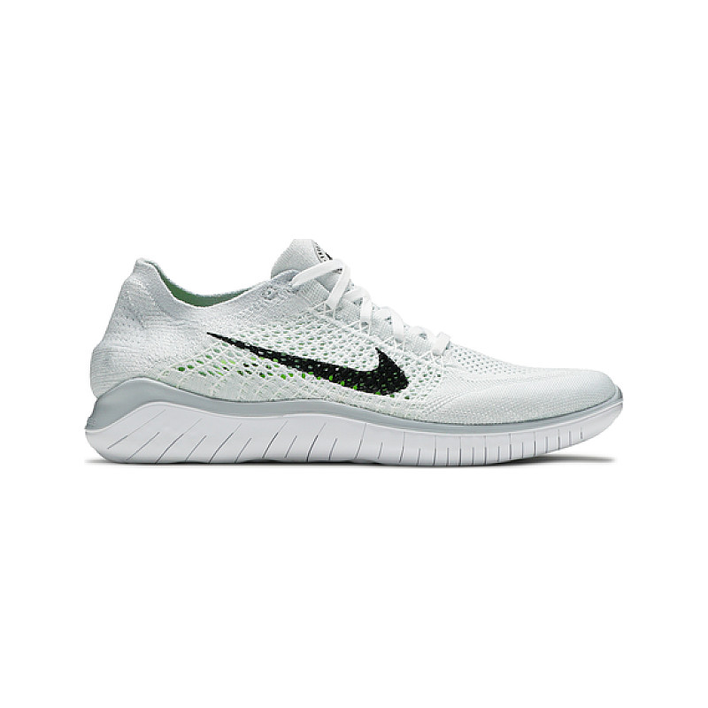 Anguila paciente déficit Nike Free RN Flyknit 2018 942838-100 from 87,00 €