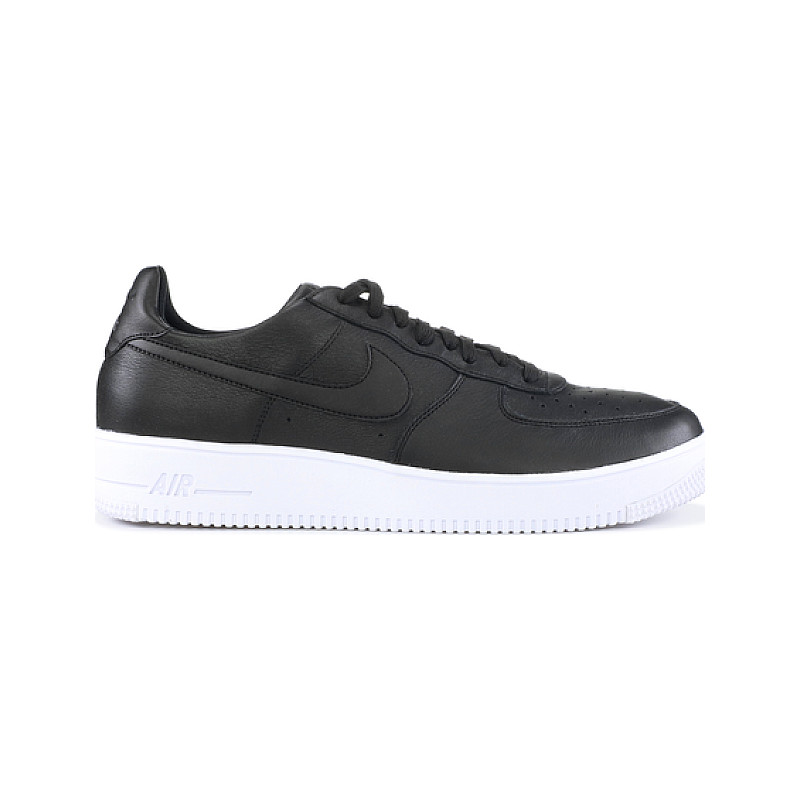 vendaje Polvoriento Ciego Nike Air Force 1 Ultraforce Leather 845052-003 from 447,00 €