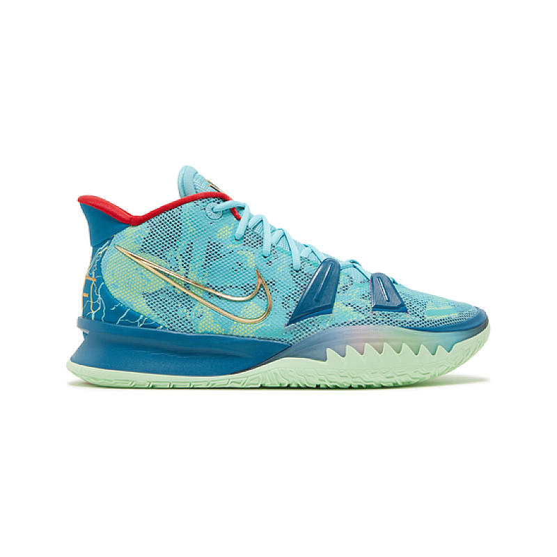 Nike Kyrie 7 EP Special FX DC0589-400