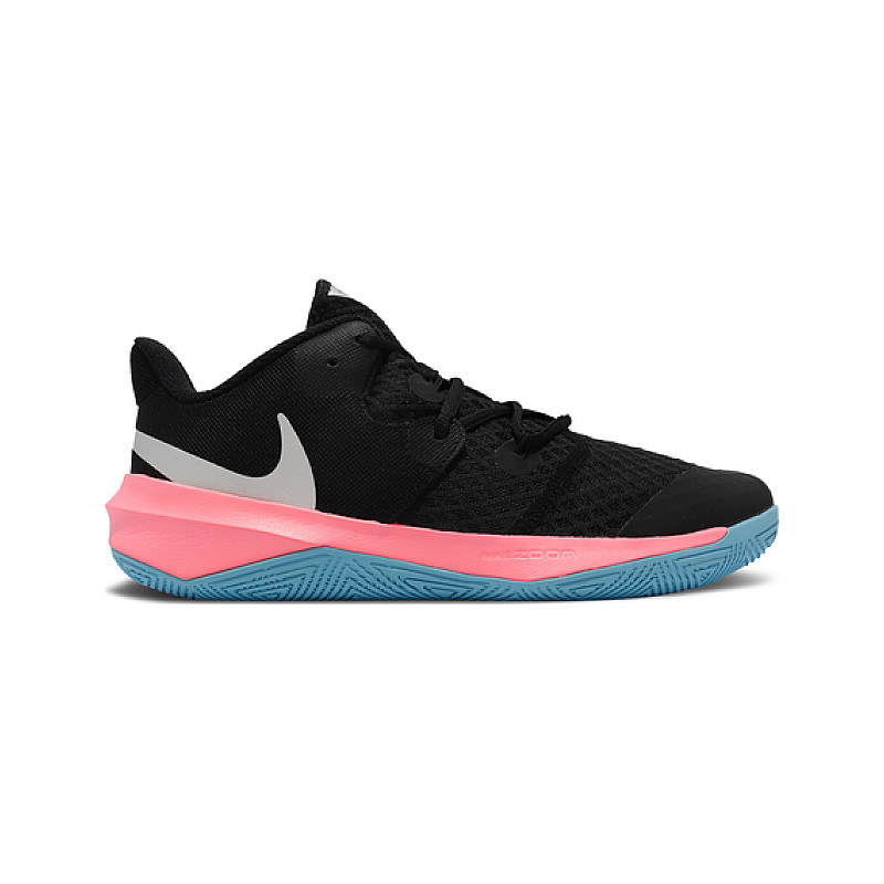 Nike Zoom Hyperspeed Court South Beach DJ4476-064