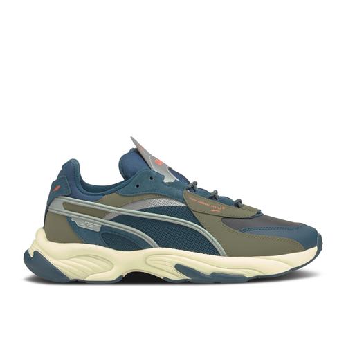 Puma Helly Hansen Rs Connect 382336-01