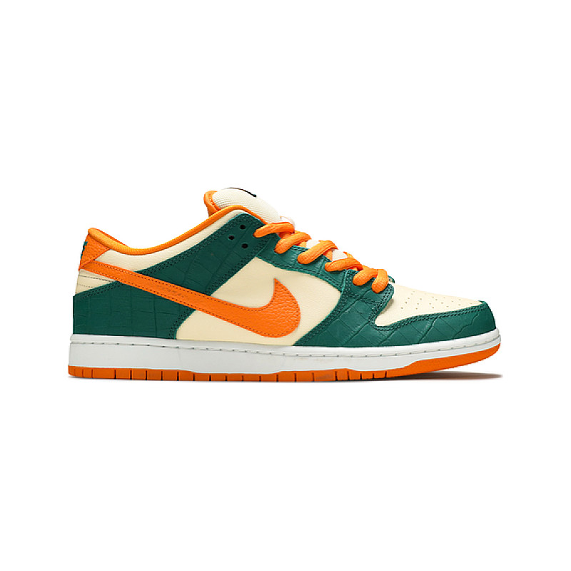 legion pine sb dunks