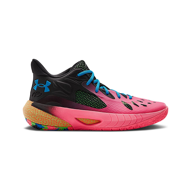 Under armour store hovr havoc 3