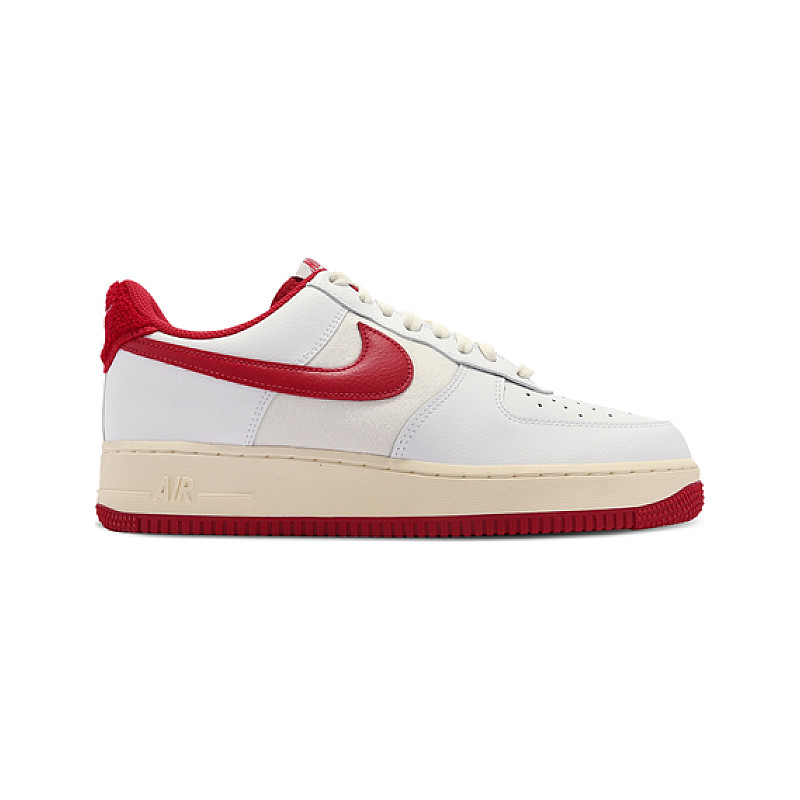 Nike Air Force 1 07 LV8 Letterman S Jacket DO5220-161