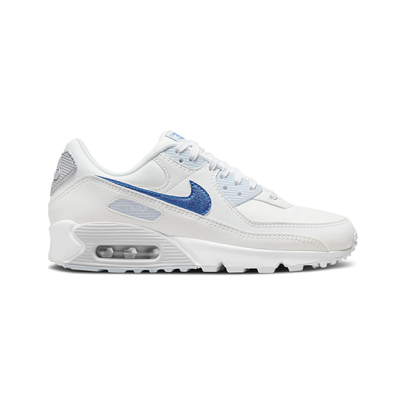Nike Air Max 90 Metallic DX0115-100 from 67,00