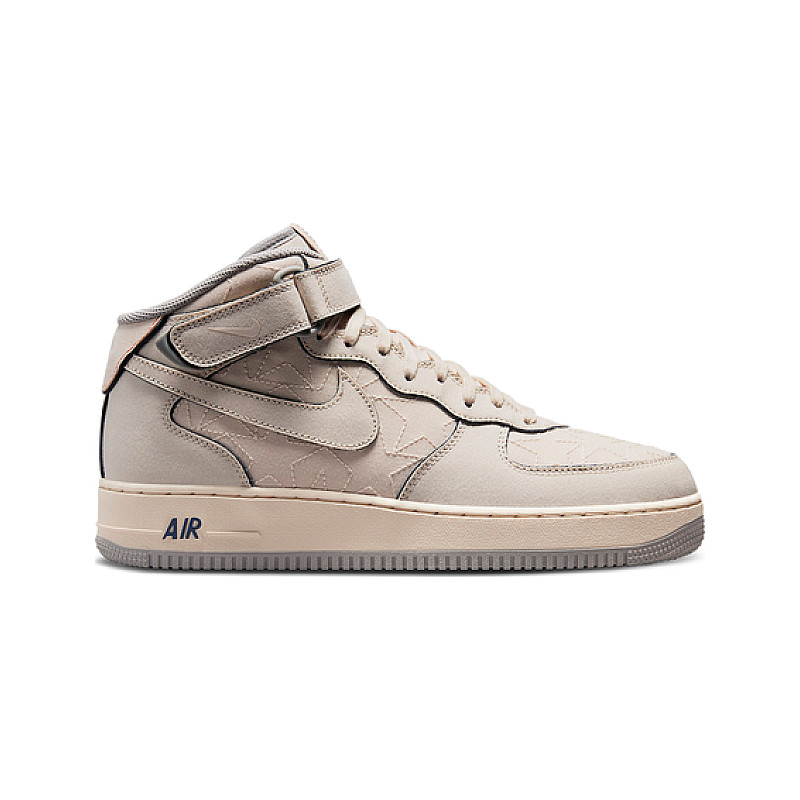 Nike Air Force 1 Mid Tear Away DZ5367-219 from 73,00