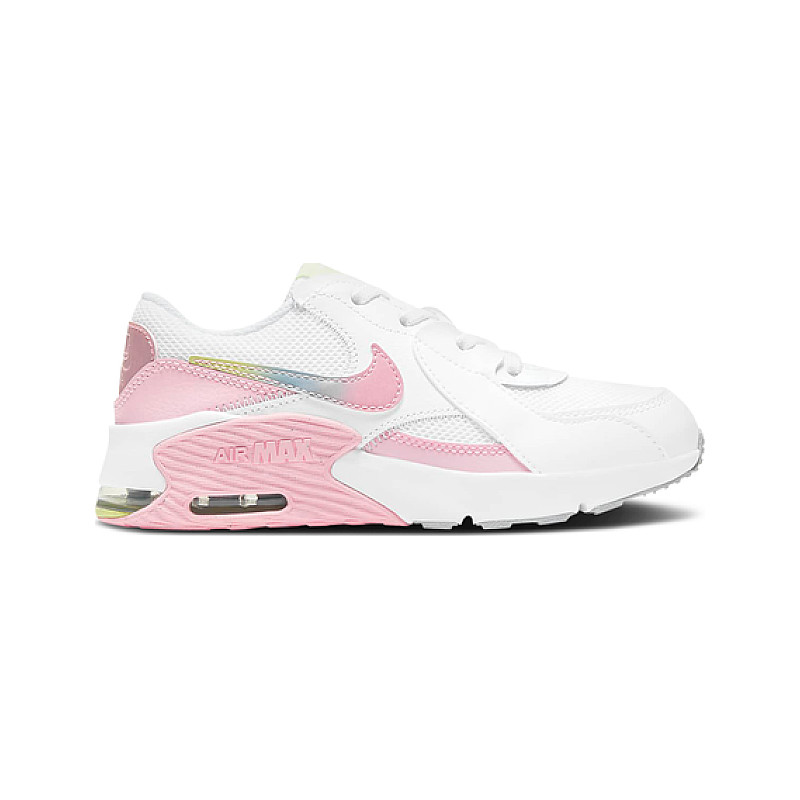 Nike Air Max Excee Arctic Punch CW5832-100 from 118,00