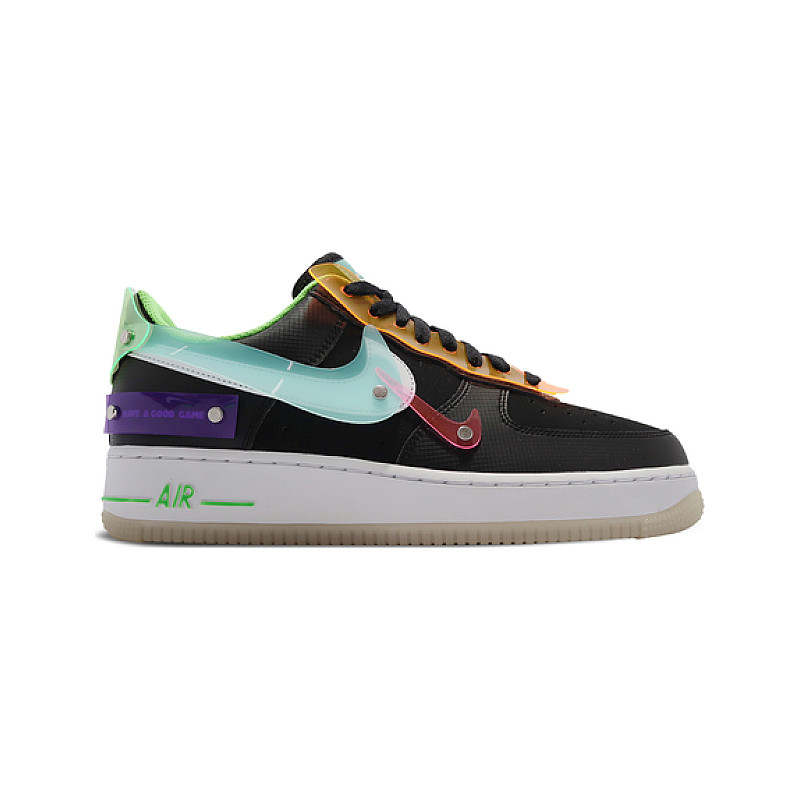 Nike Air Force 1 07 LV8 Have A Good Game DO7085-011 from 86,00