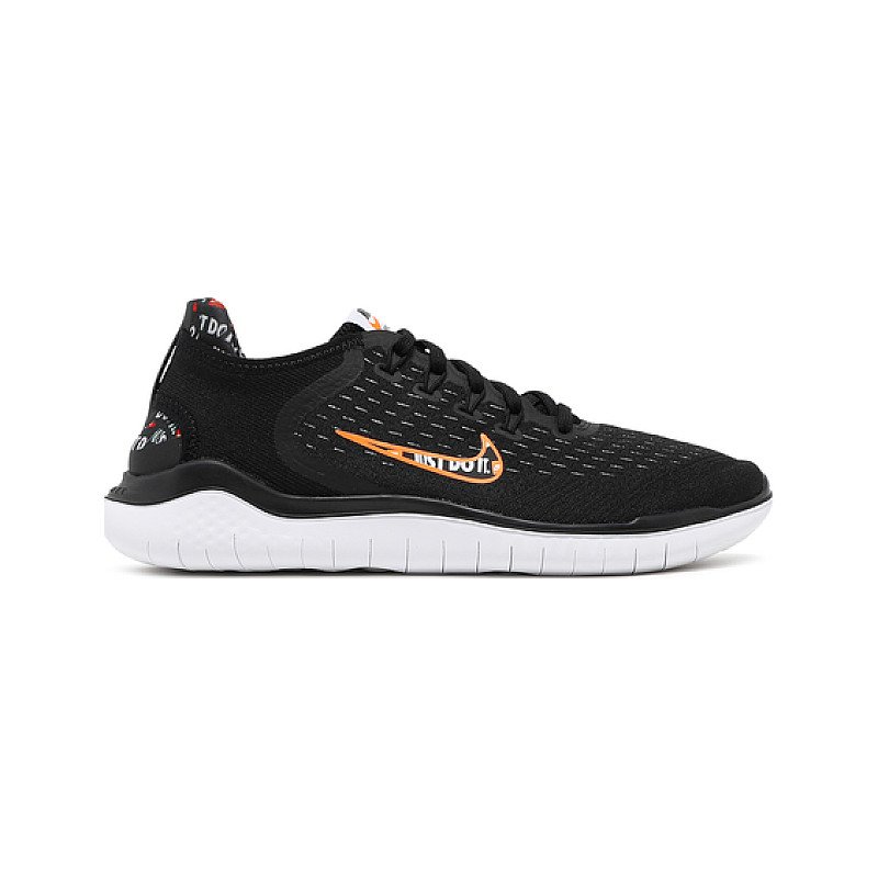 Nike Free RN 2018 Just Do It AT4246-001