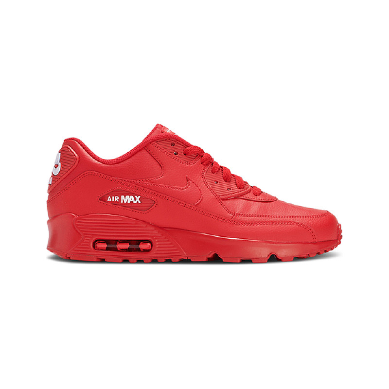 Nike Air Max 90 Leather University 833412-606