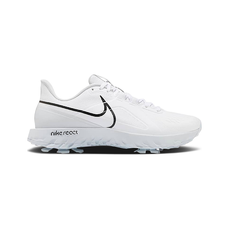 Nike React Infinity Pro Wide CT6621-105 from 97,00