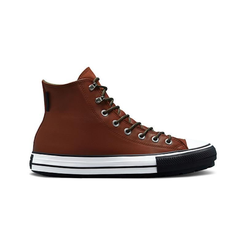 Converse Chuck Taylor All Star Winter Cold Fusion Cedar Bark 171440C ...