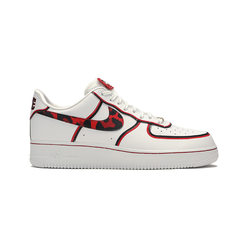rodman air force 1