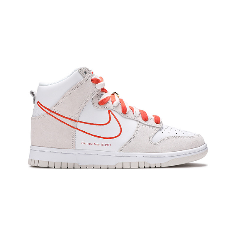 Nike Dunk First Use Pack DH6758-100