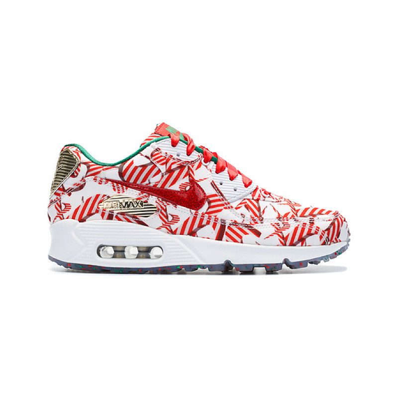 Nike Air Max 90 Gift Wrapped Pack 813150-101