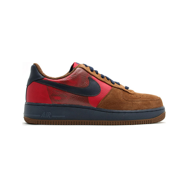 Nike Air Force 1 Vince Carter 2007 315181-241