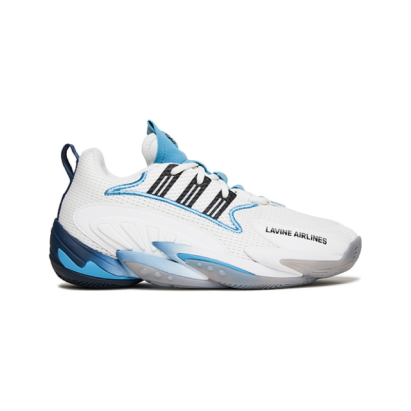 adidas Crazy BYW Lavine Airlines S42752