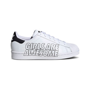 Are Awesome X Superstar J Wordmark
