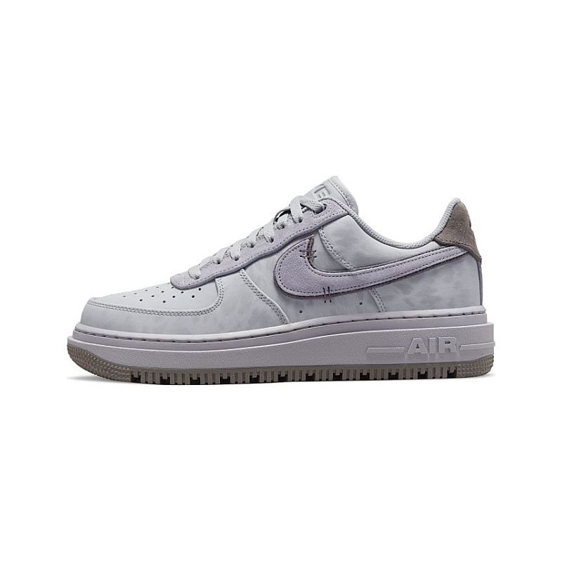 Nike Air Force 1 Luxe Provence DD9605-500