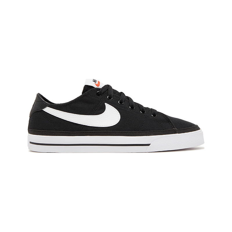 Nike Court Legacy Canvas CZ0294-001 from 63,00