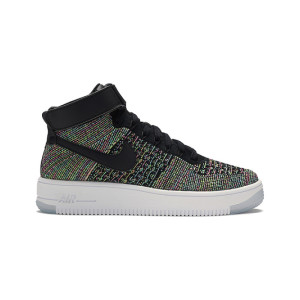 Air Force 1 Ultra Flyknit Mid Color