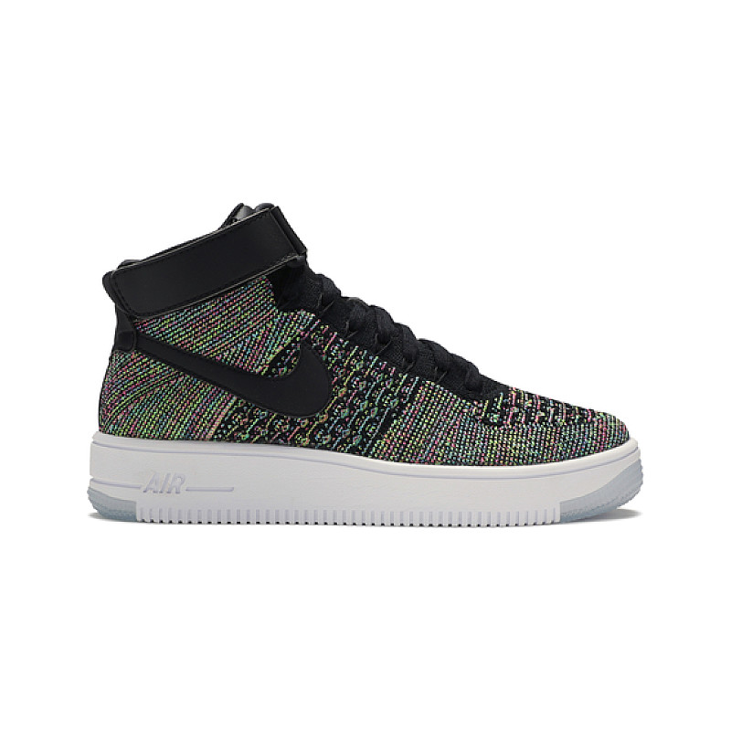 Nike Air Force 1 Ultra Flyknit Mid Color 862824-600