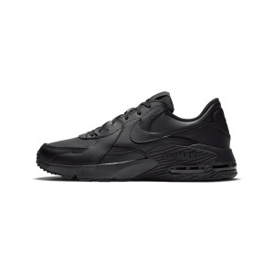 Air Max Excee Leather Triple