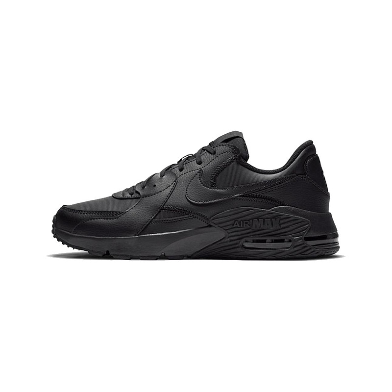 Nike Air Max Excee Leather Triple DB2839-001