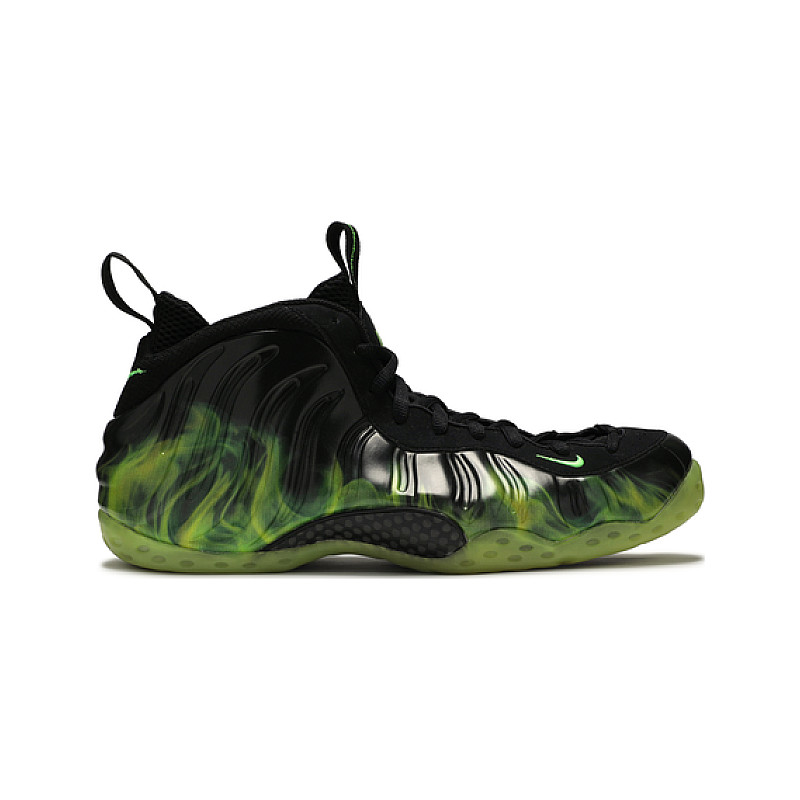 Nike Air Foamposite One Paranorman 579771-003