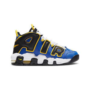 Air More Uptempo Peace Love And Basketball
