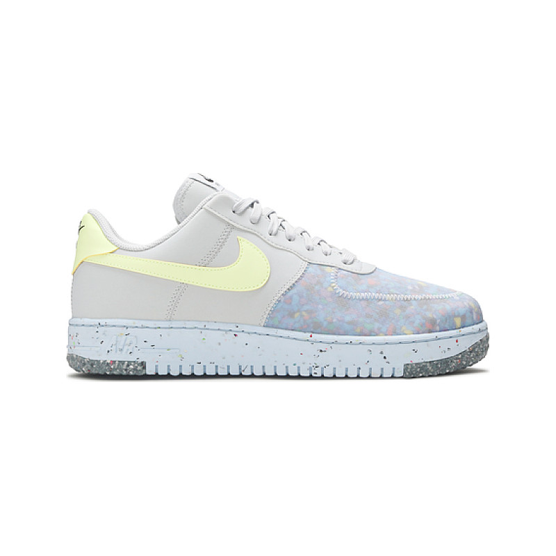 Nike Air Force 1 Crater CZ1524-001