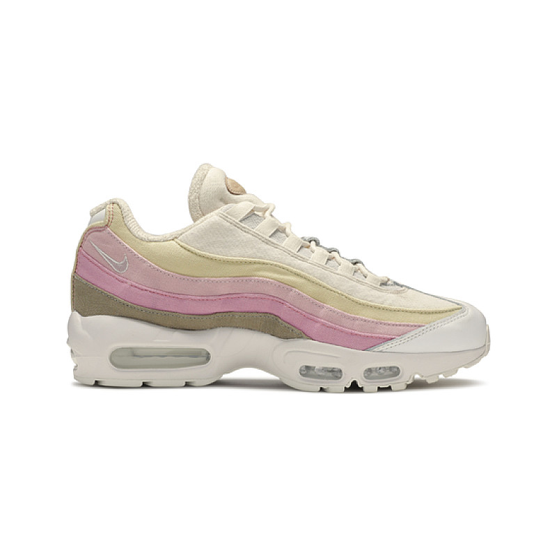 Nike Air Max 95 Plant Color Collection CD7142-700