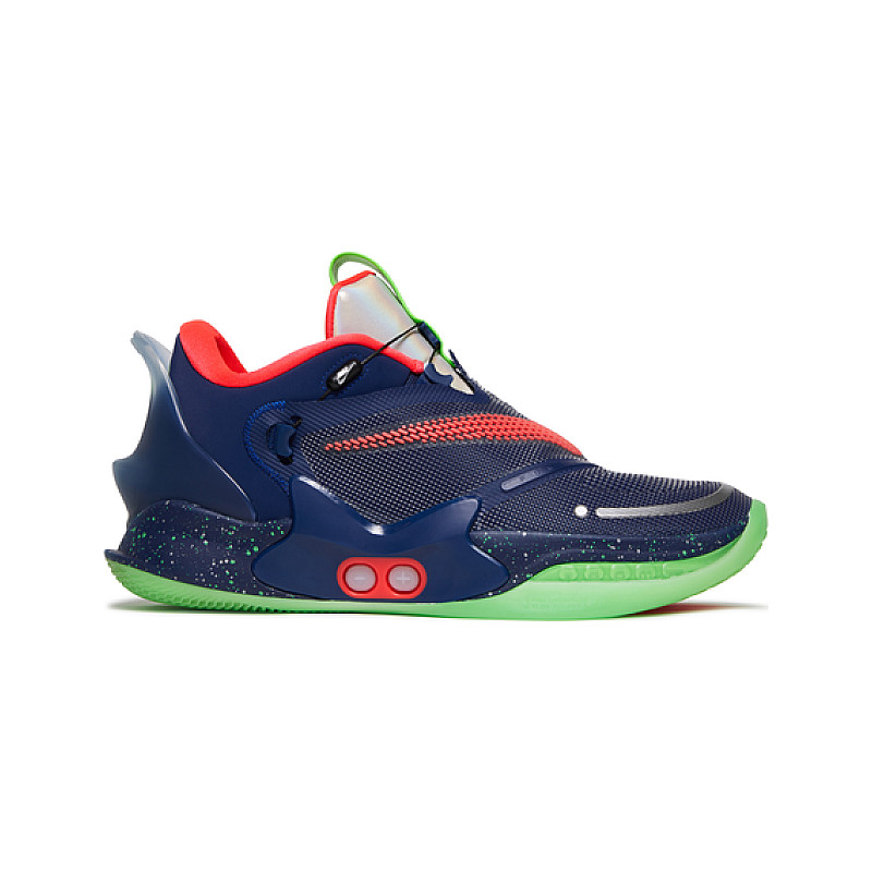 Nike Adapt BB 2 Planet Of Hoops UK Charger CV2444-401 from 218,00