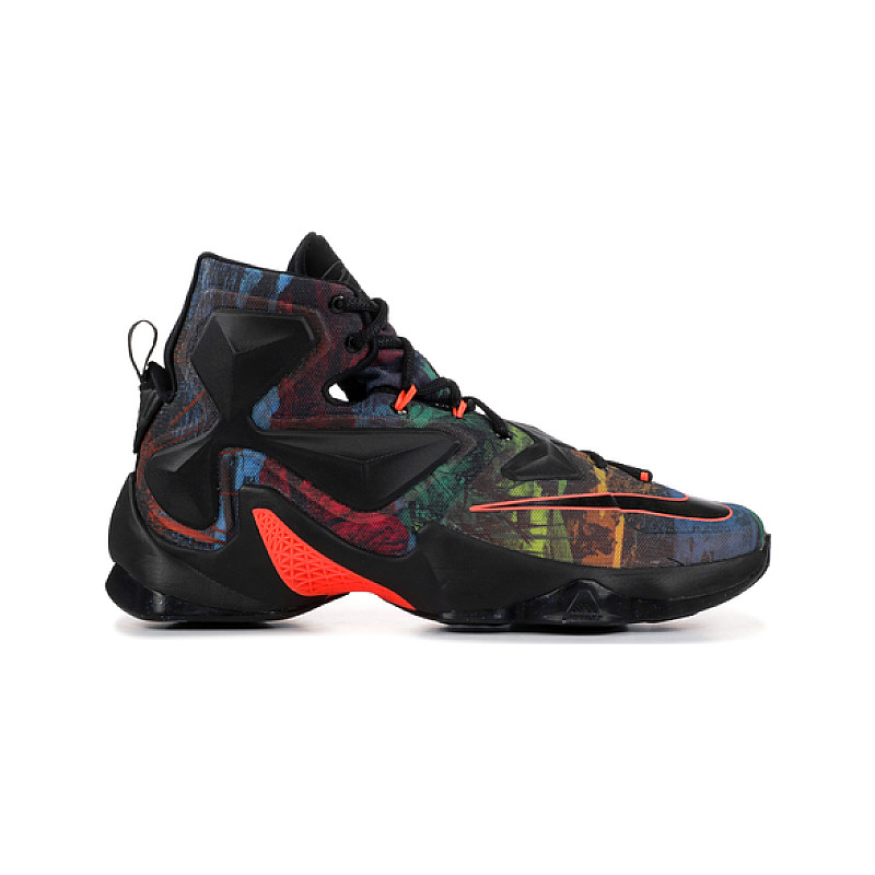 Nike Lebron 13 Easter 807219-108