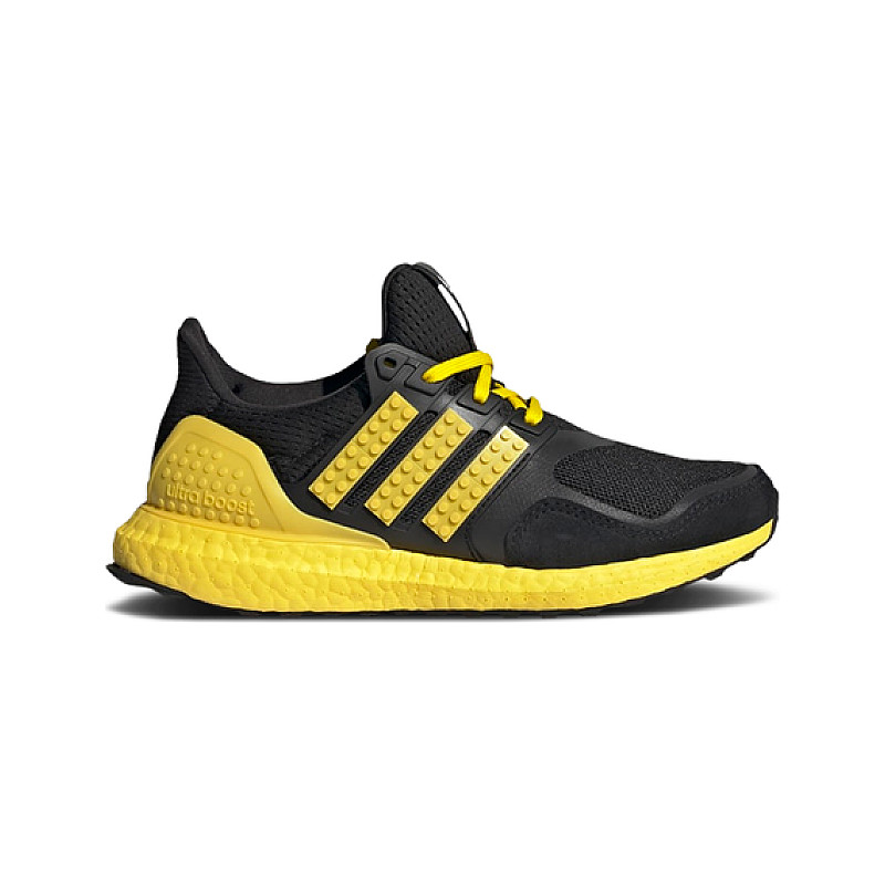 adidas Lego X Ultraboost DNA J Color Pack GX2548