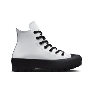Chuck Taylor All Surface Fusion Lugged