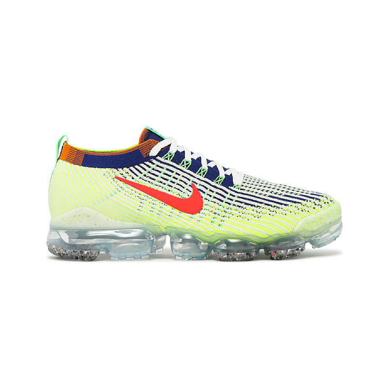 Nike Air Vapormax Flyknit 3 Exeter Edition DH1307-200
