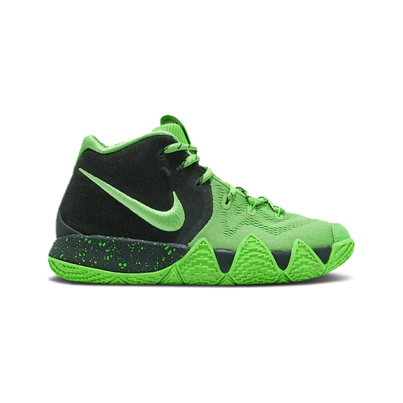 Nike Kyrie 4 Spinach AA2897-333